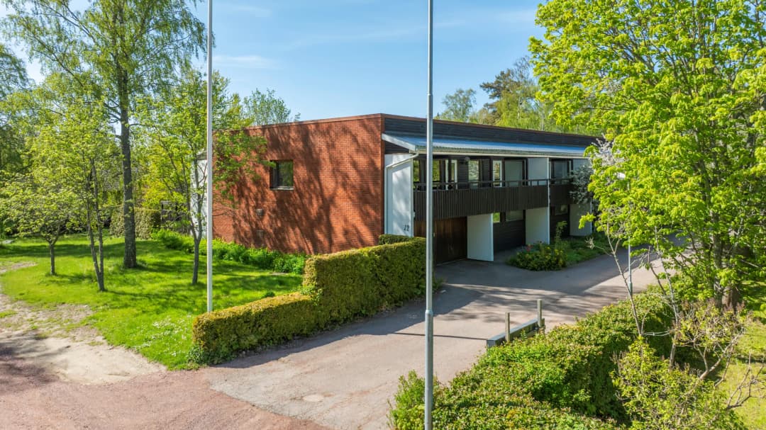 Bild av Representativ lägenhet på Klinten
