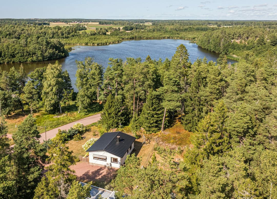 Bild av Bostadshus