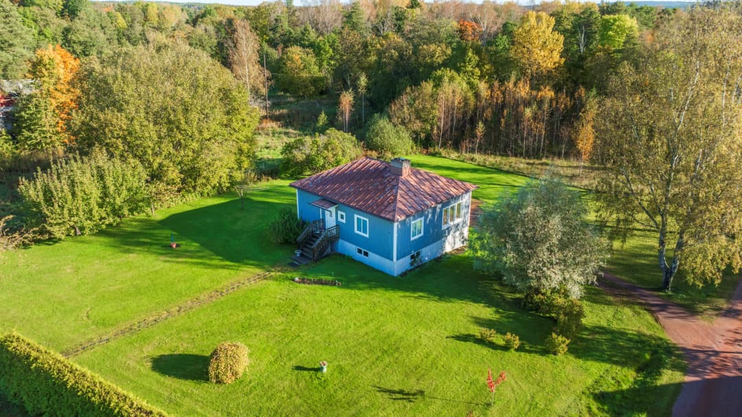 Bild av Bostadshus i Saltvik