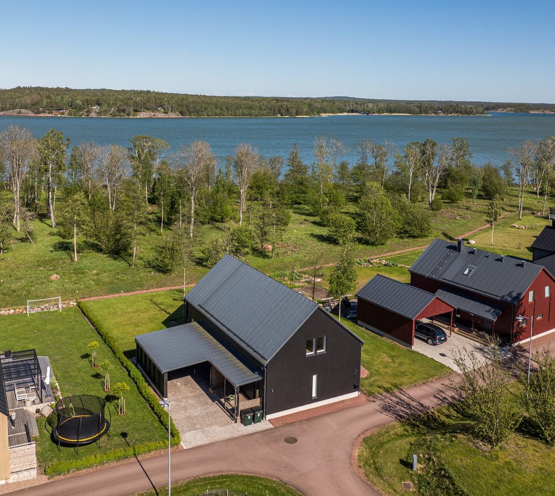 Bild av Bostadshus