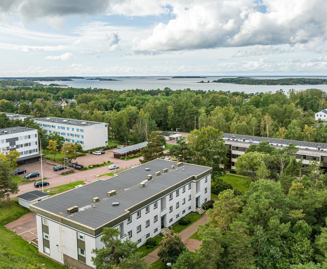 Bild av Aktielägenhet
