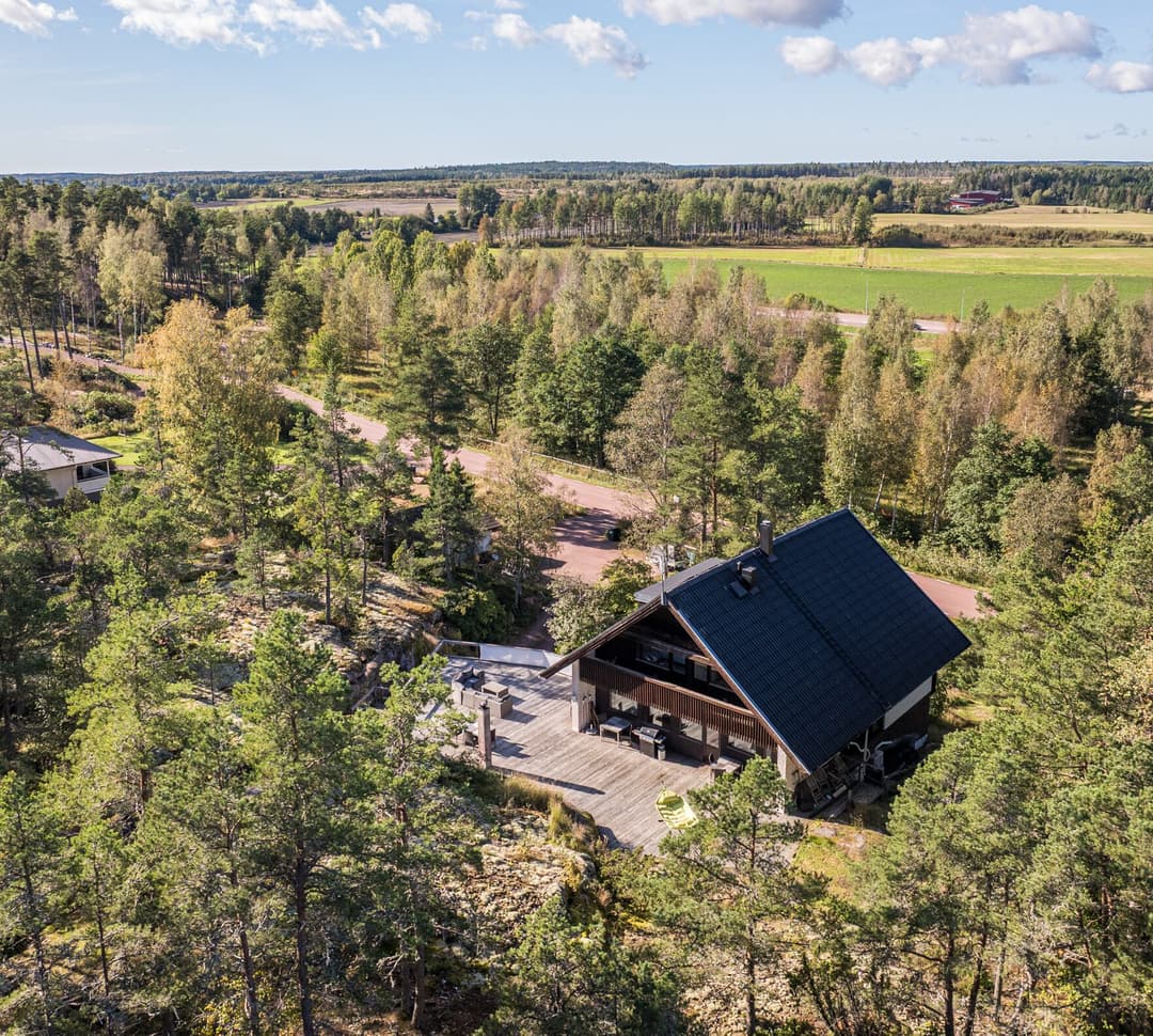 Bild av Bostadshus