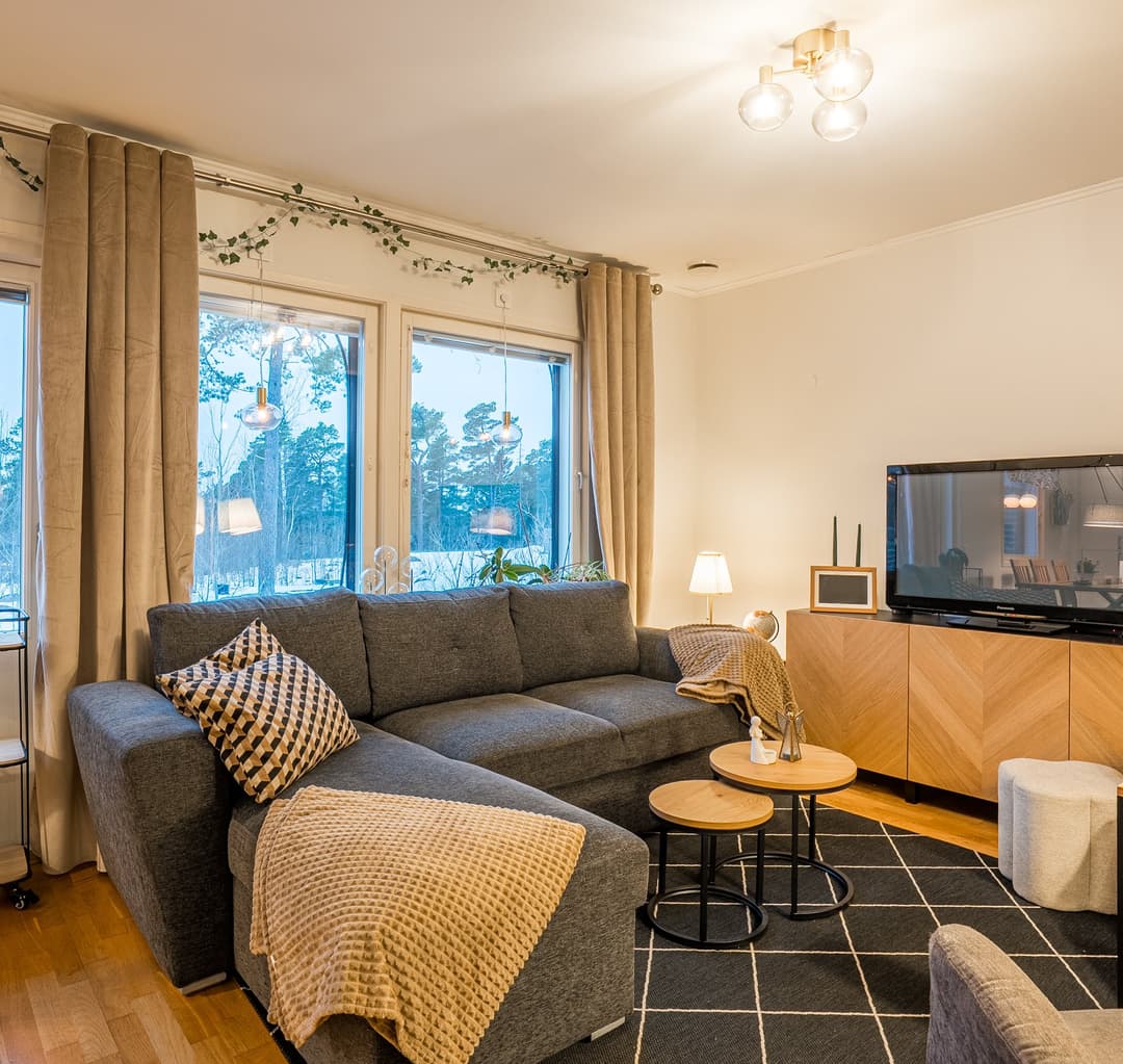 Bild av Aktielägenhet