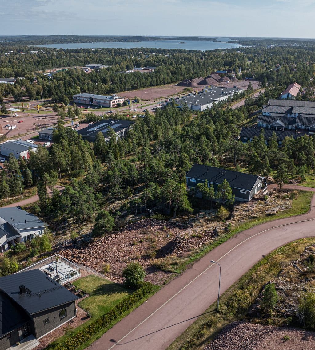 Bild av Falkvägen 13