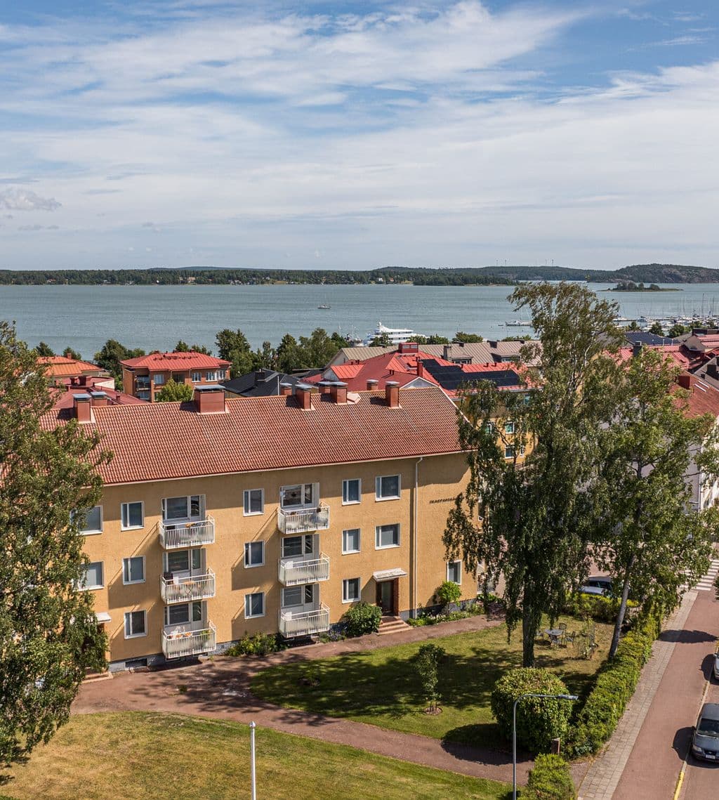 Bild av Skarpansvägen 23 B18