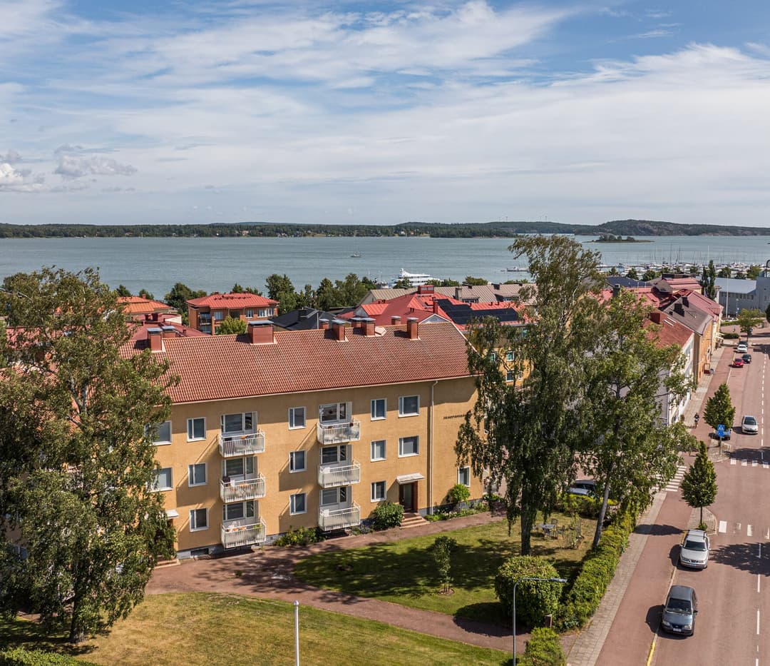 Bild av Skarpansvägen 23 B18