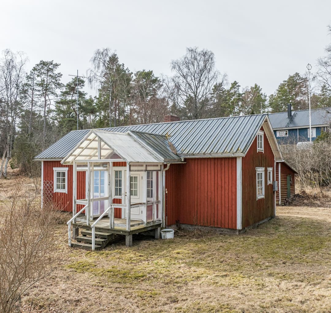 Bild av Bostadshus