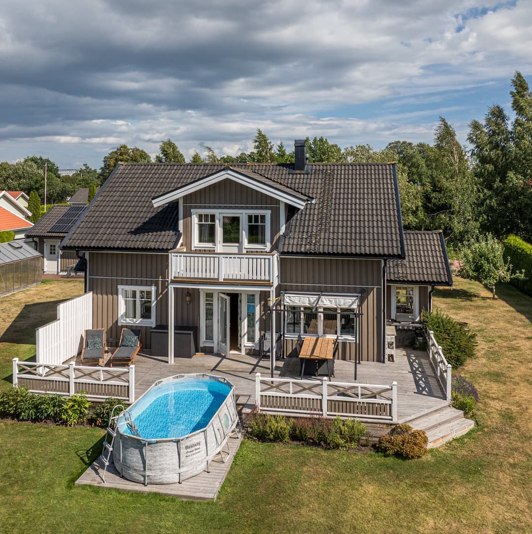 Bild av Bostadshus