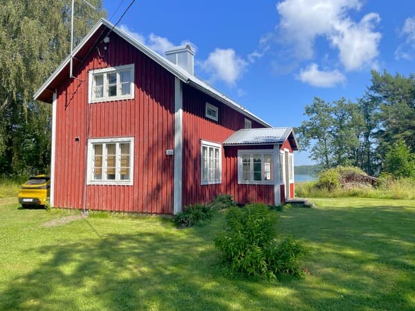 Bild av Marbyvägen 215