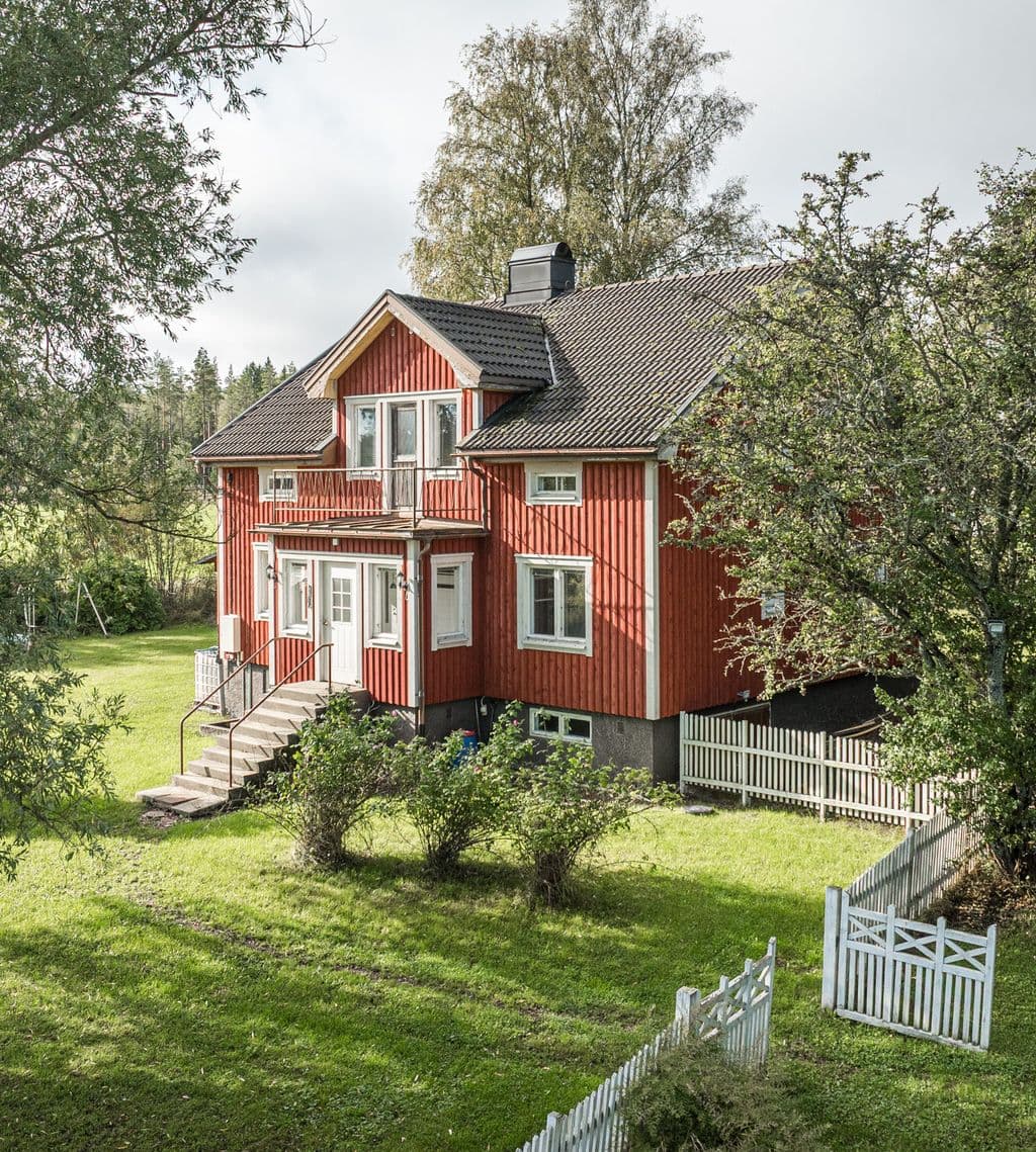 Bild av Byttbölevägen 131