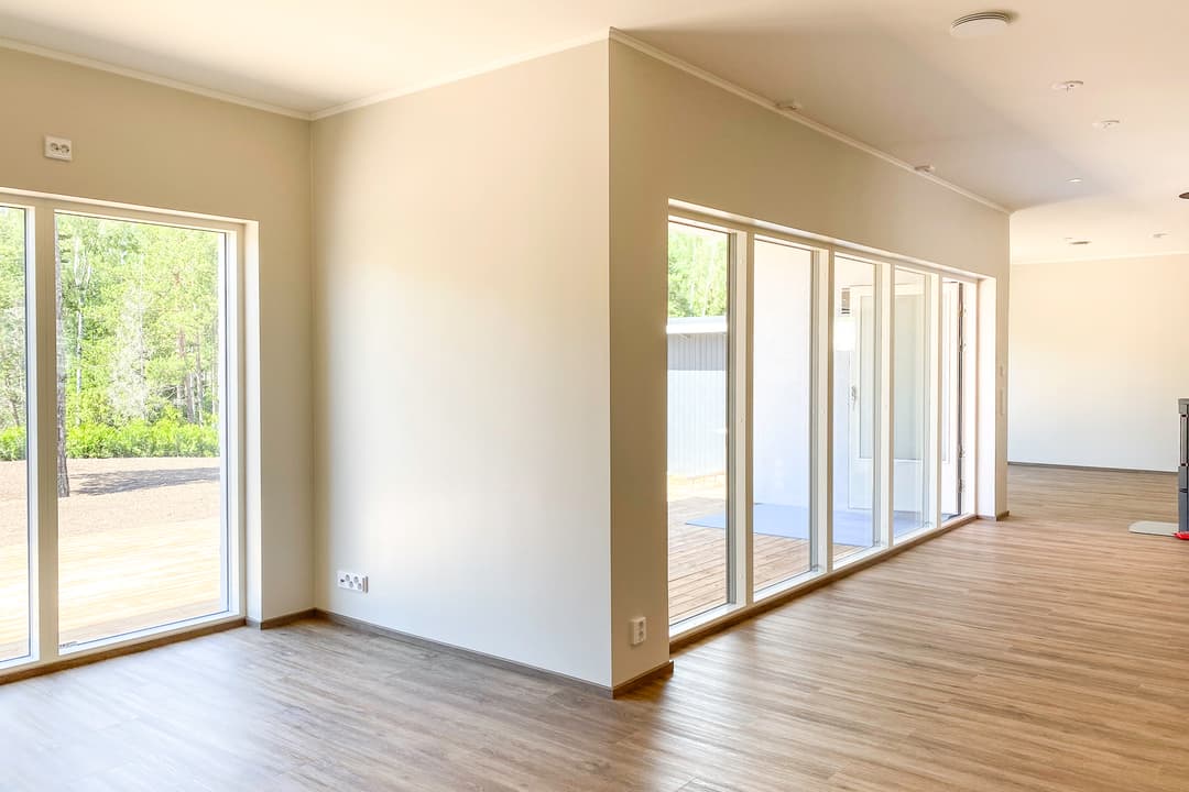 Bild av Årsringen 7 i Mariehamn