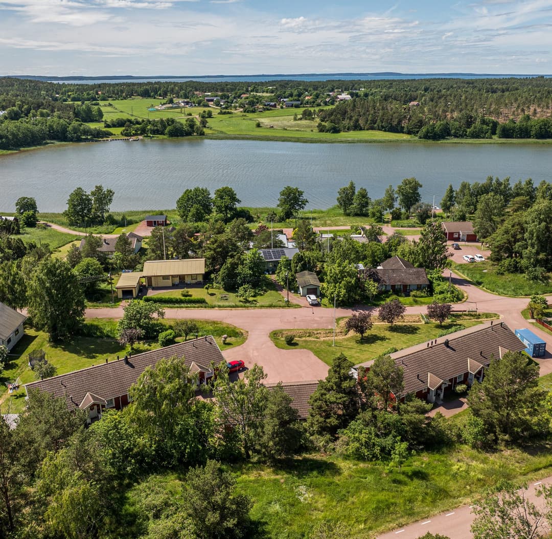 Bild av Radhus