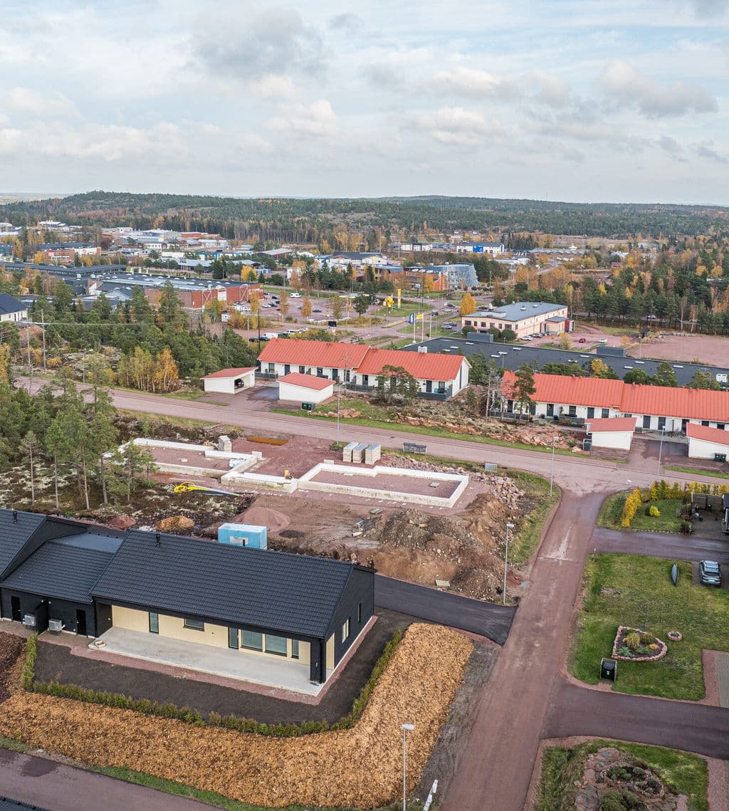 Bild av Örnvägen 16