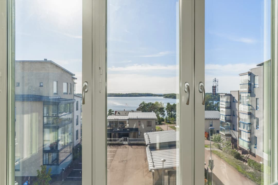 Bild av Segelmakargatan 8 A8