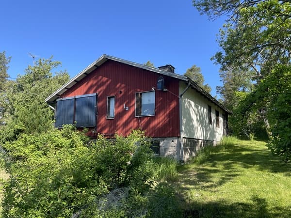 Bild av Daglösaholmsvägen 238