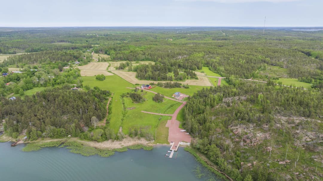 Bild av Bostadstomter i Tosarby