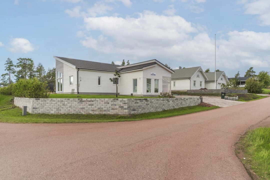 Bild av Thurevägen 9