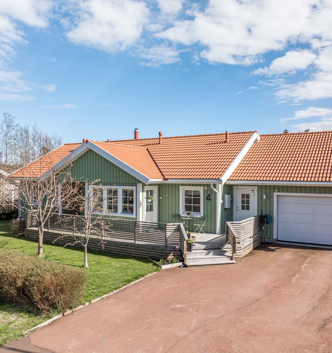 Bild av Bostadshus