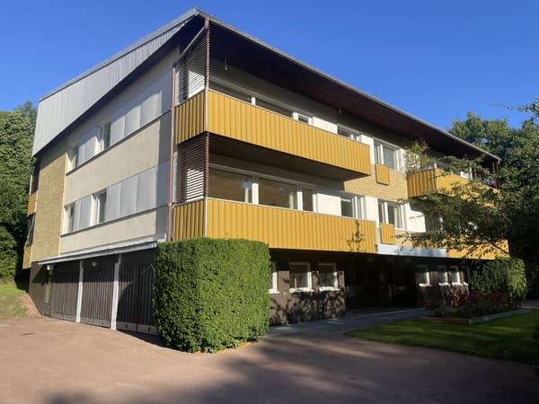 Bild av Parkgatan 8