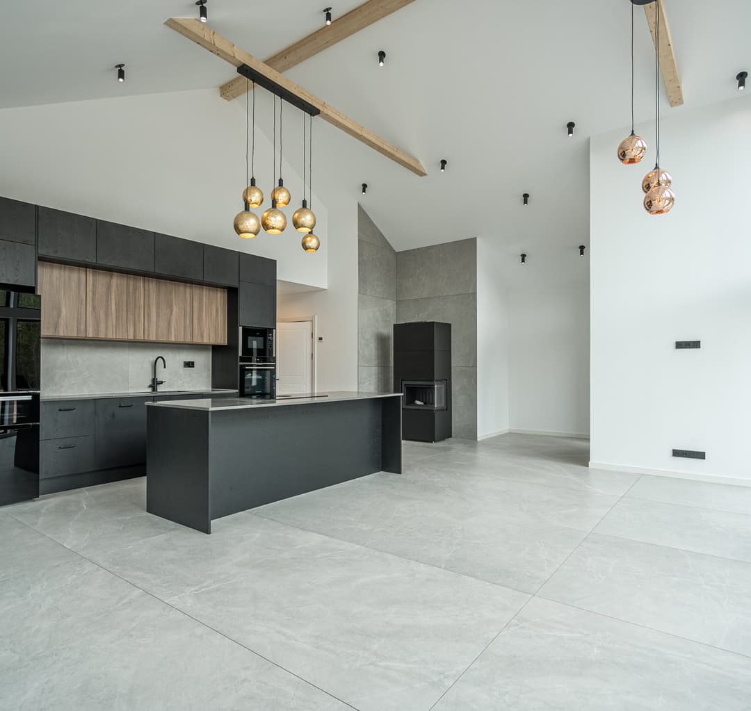 Bild av Nyproduktion parhusbostad