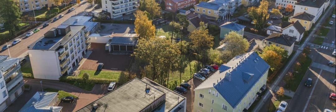 Bild av Ålandsvägen 23