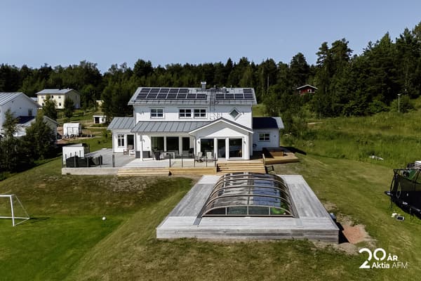 Bild av Solängsvägen 29