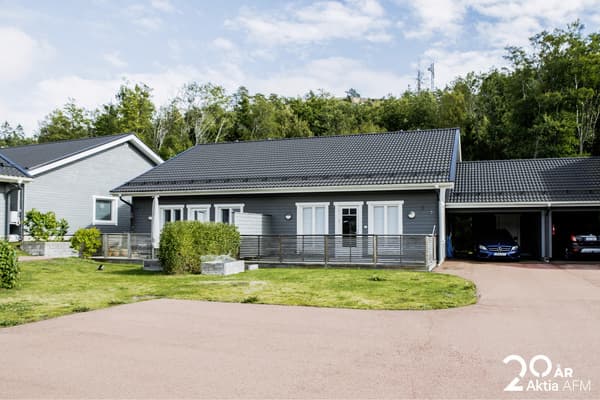Bild av Nybondasvägen 8