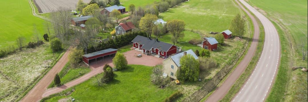 Bild av Parhuslägenhet i Bjärström