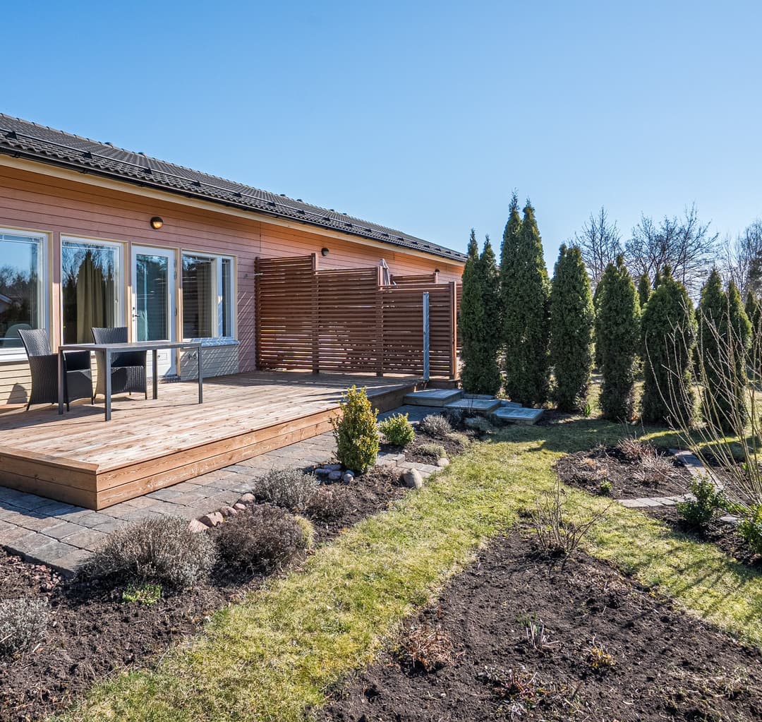 Bild av Aktielägenhet