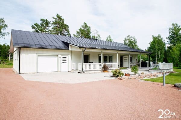 Bild av Gränövägen 36
