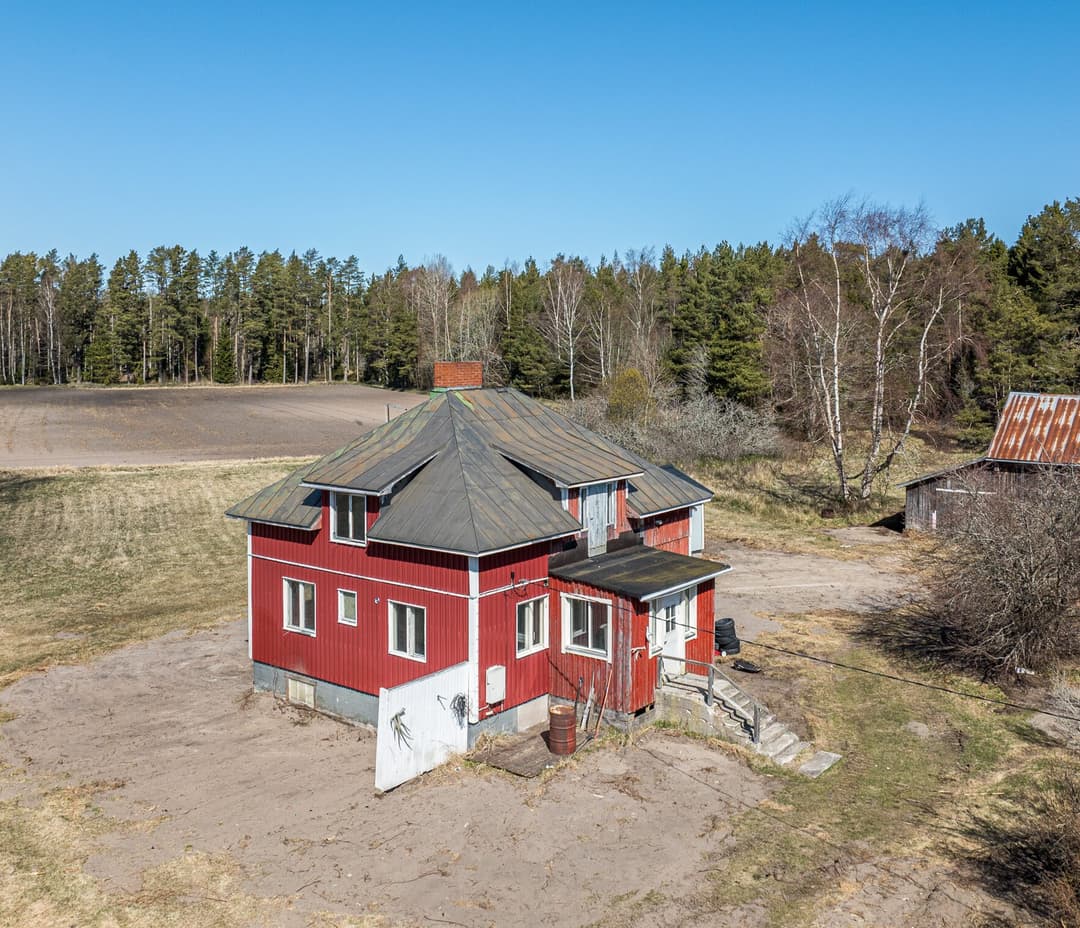Bild av Bostadshus