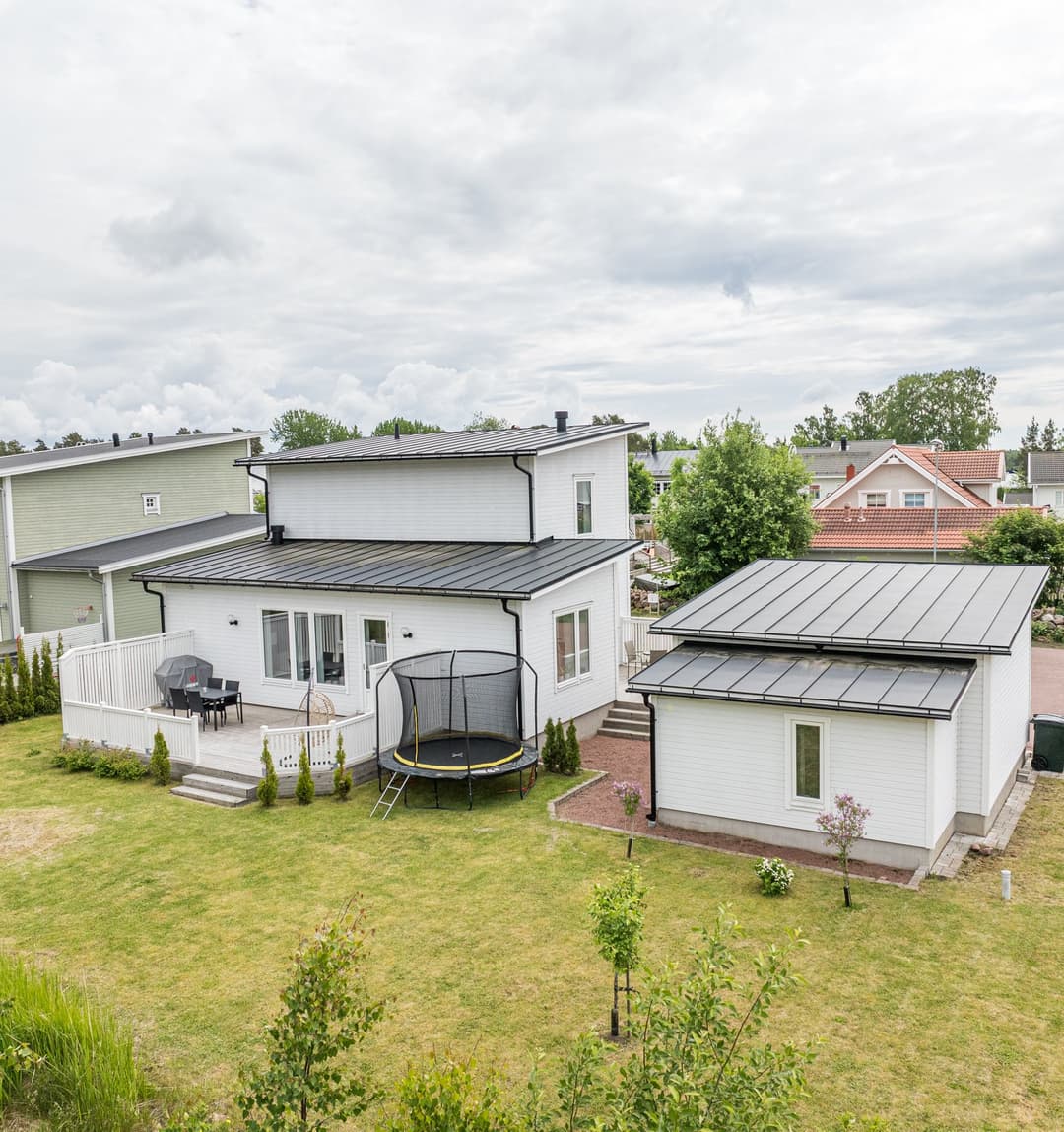 Bild av Bostadshus