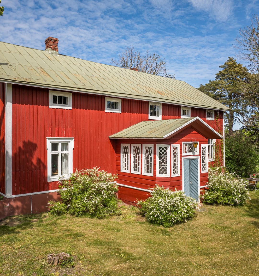 Bild av Bostadshus