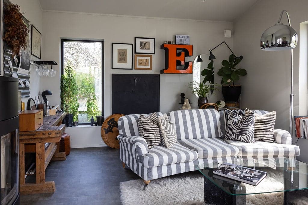 Bild av Bostadshus