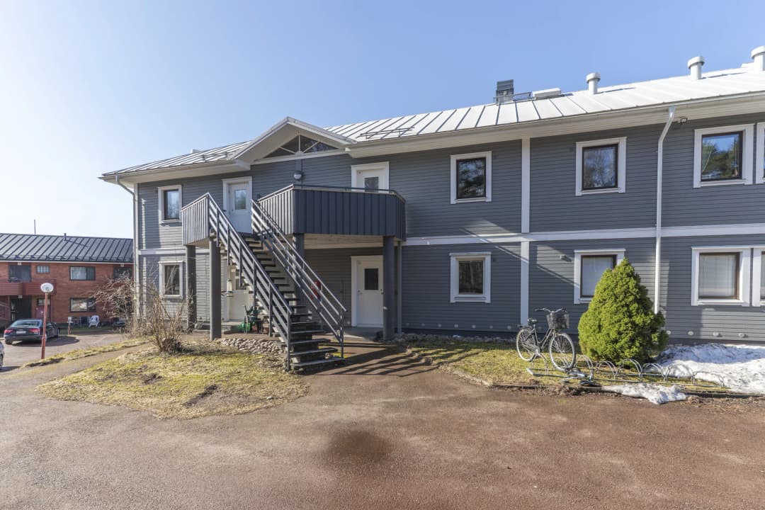 Bild av Markplanstvåa med egen entré