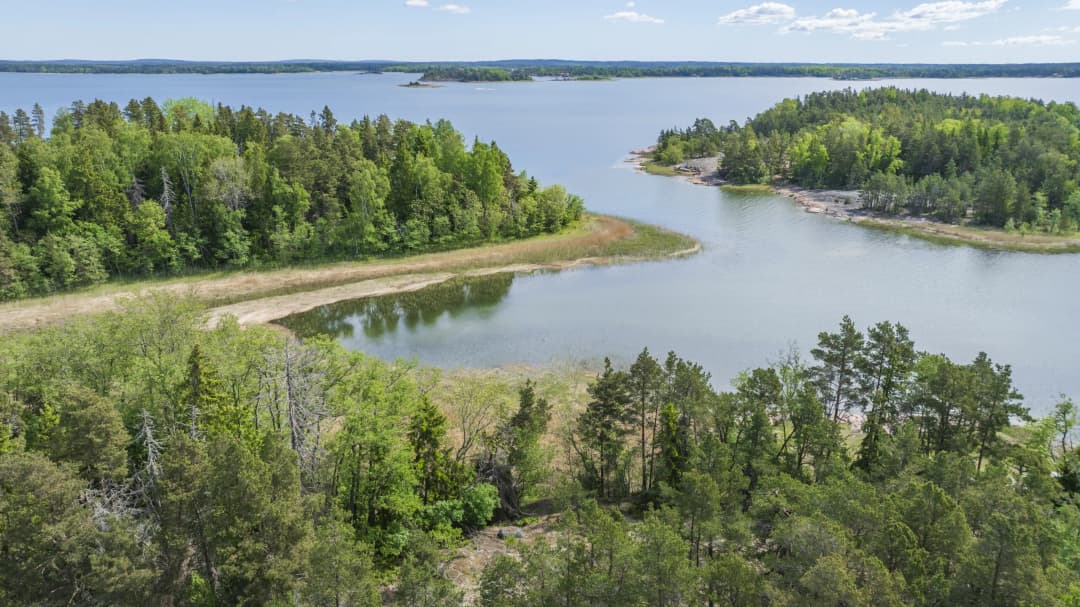 Bild av Tomt i Lillbolstad