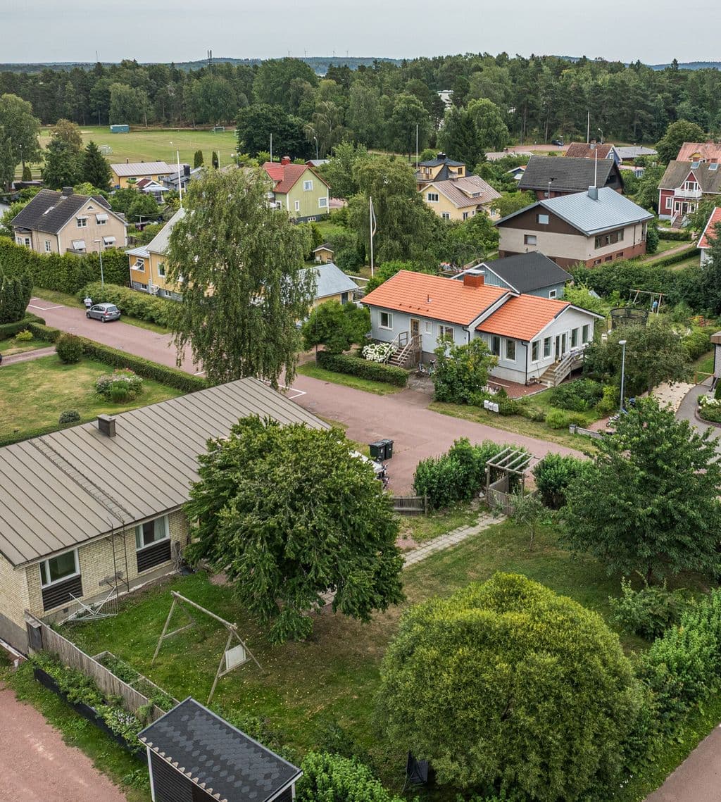 Bild av Fridhemsvägen 12