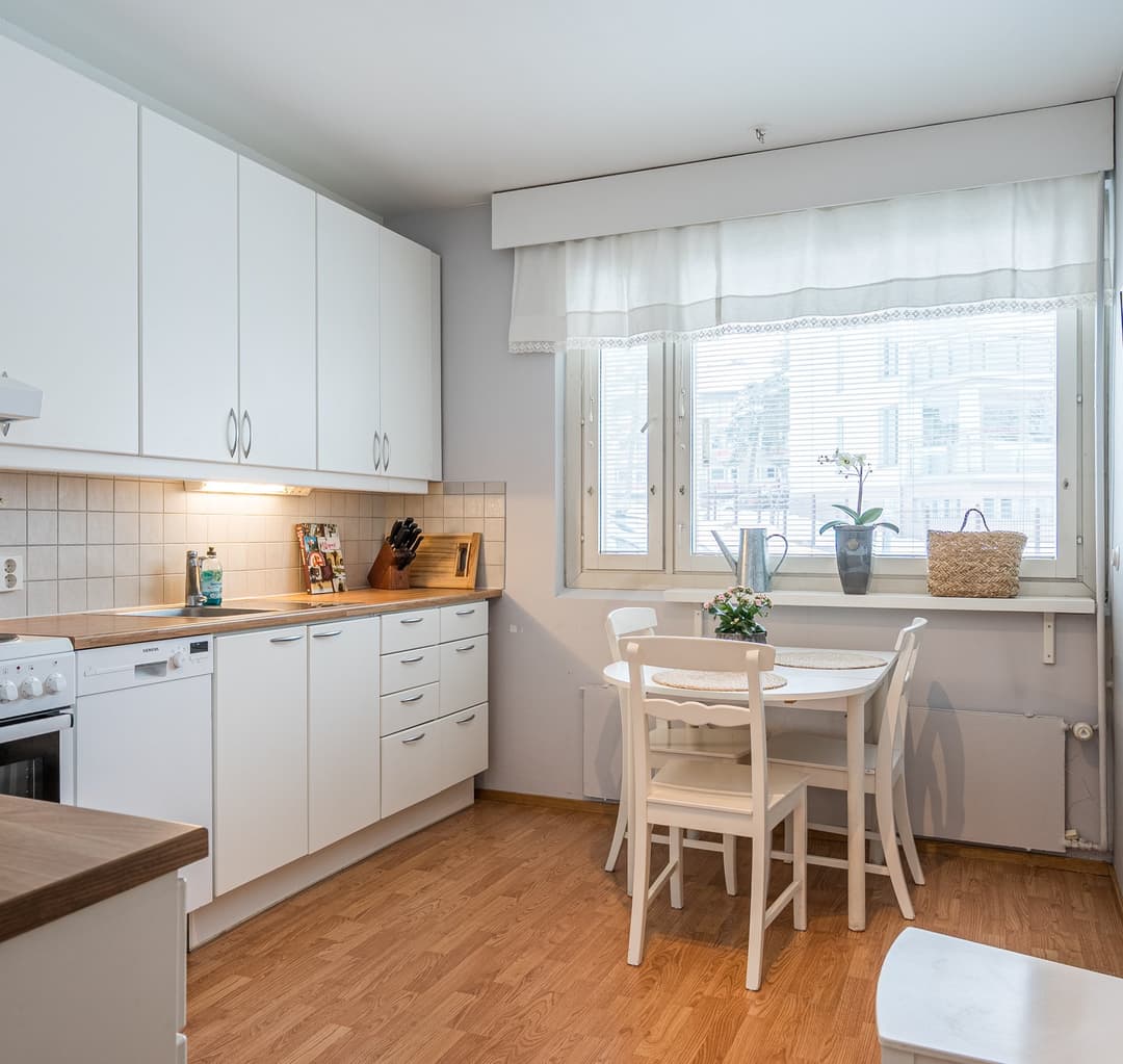 Bild av Aktielägenhet