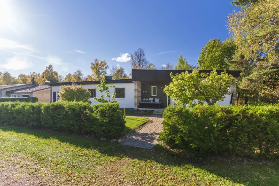 Bild av Lillåkersvägen 2
