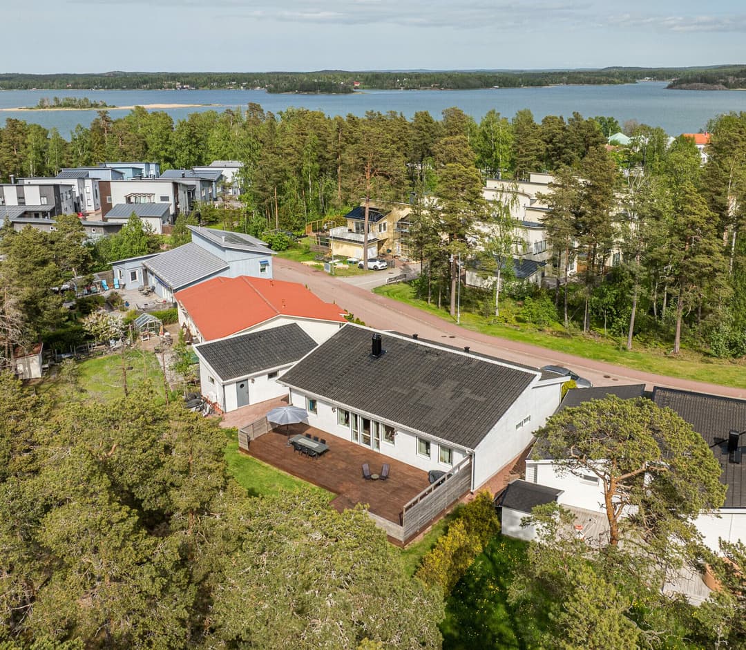 Bild av Bostadshus