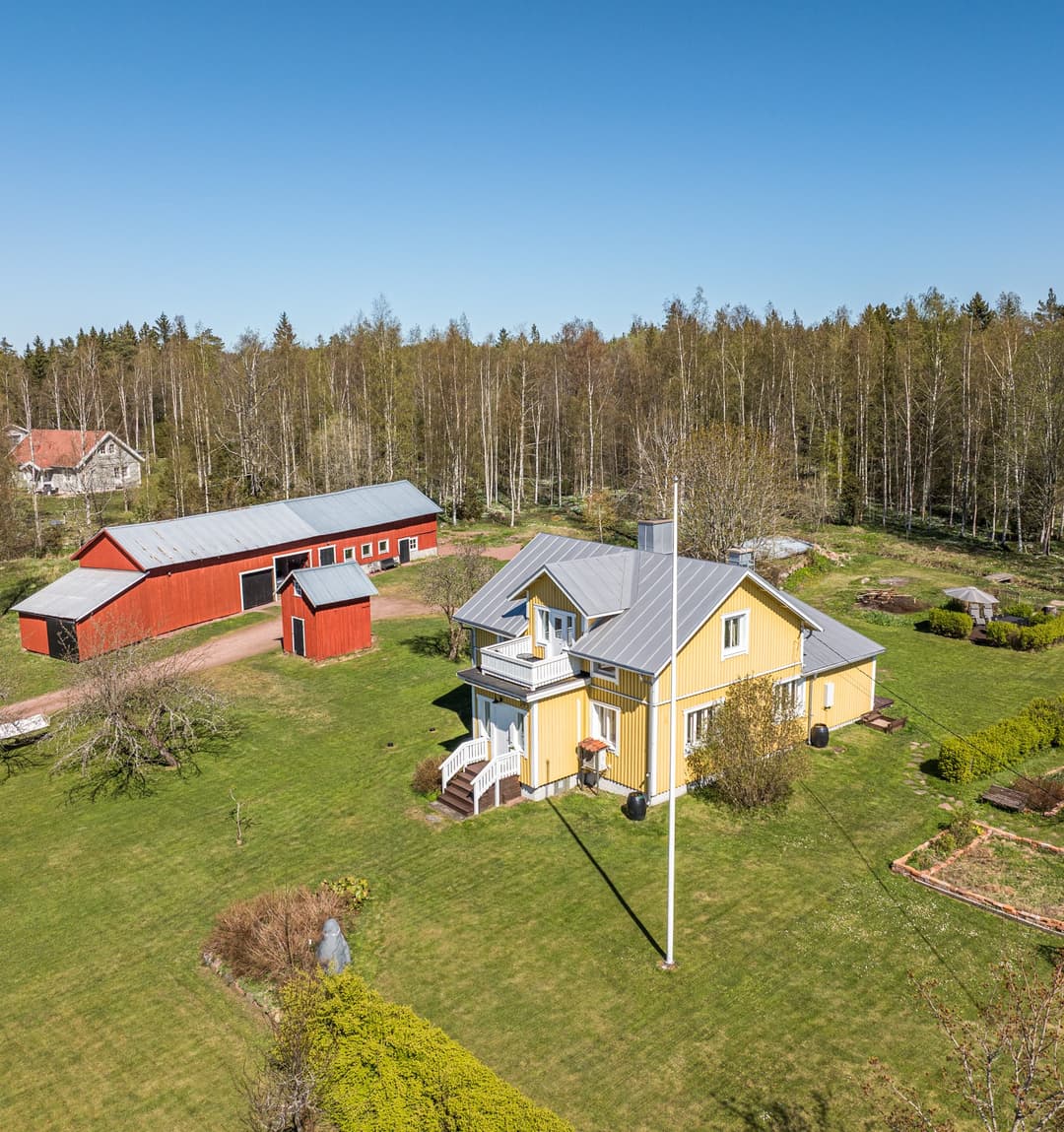 Bild av Bostadshus