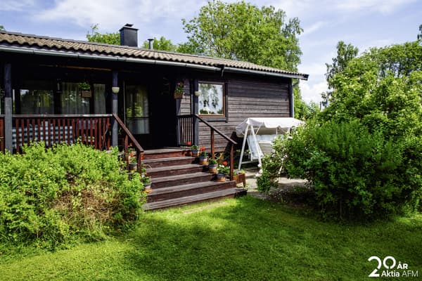 Bild av Skarpnåtövägen 646