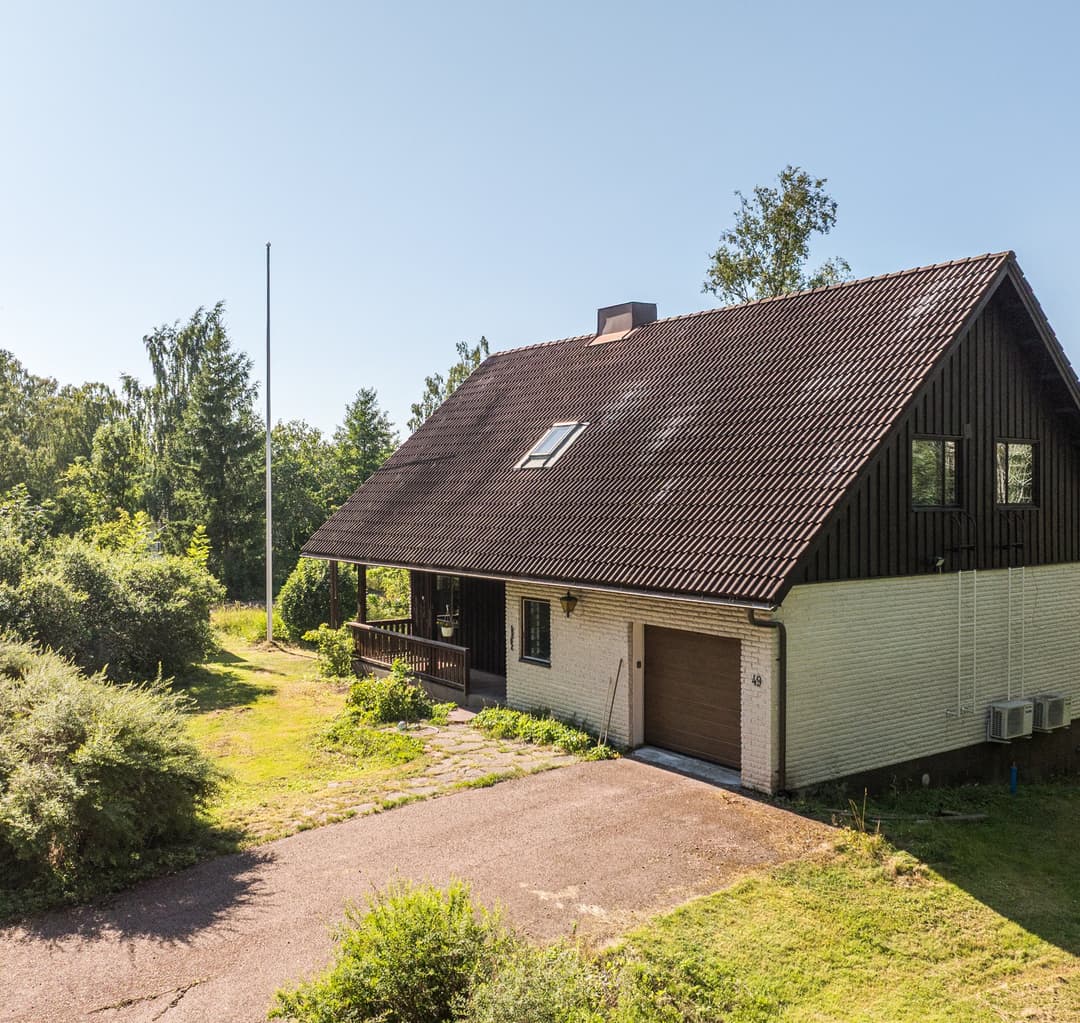 Bild av Bostadshus
