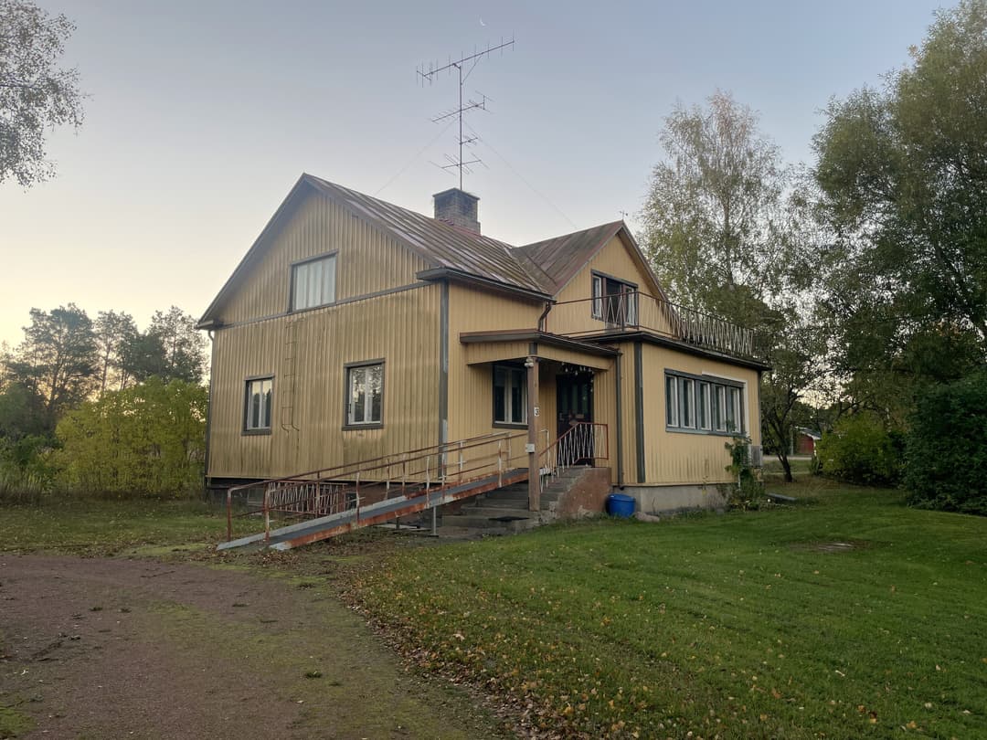 Bild av 3 Ängsvägen