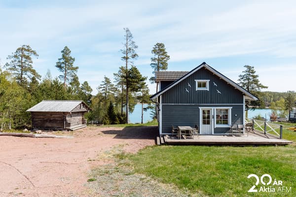 Bild av Grästäljevägen 21