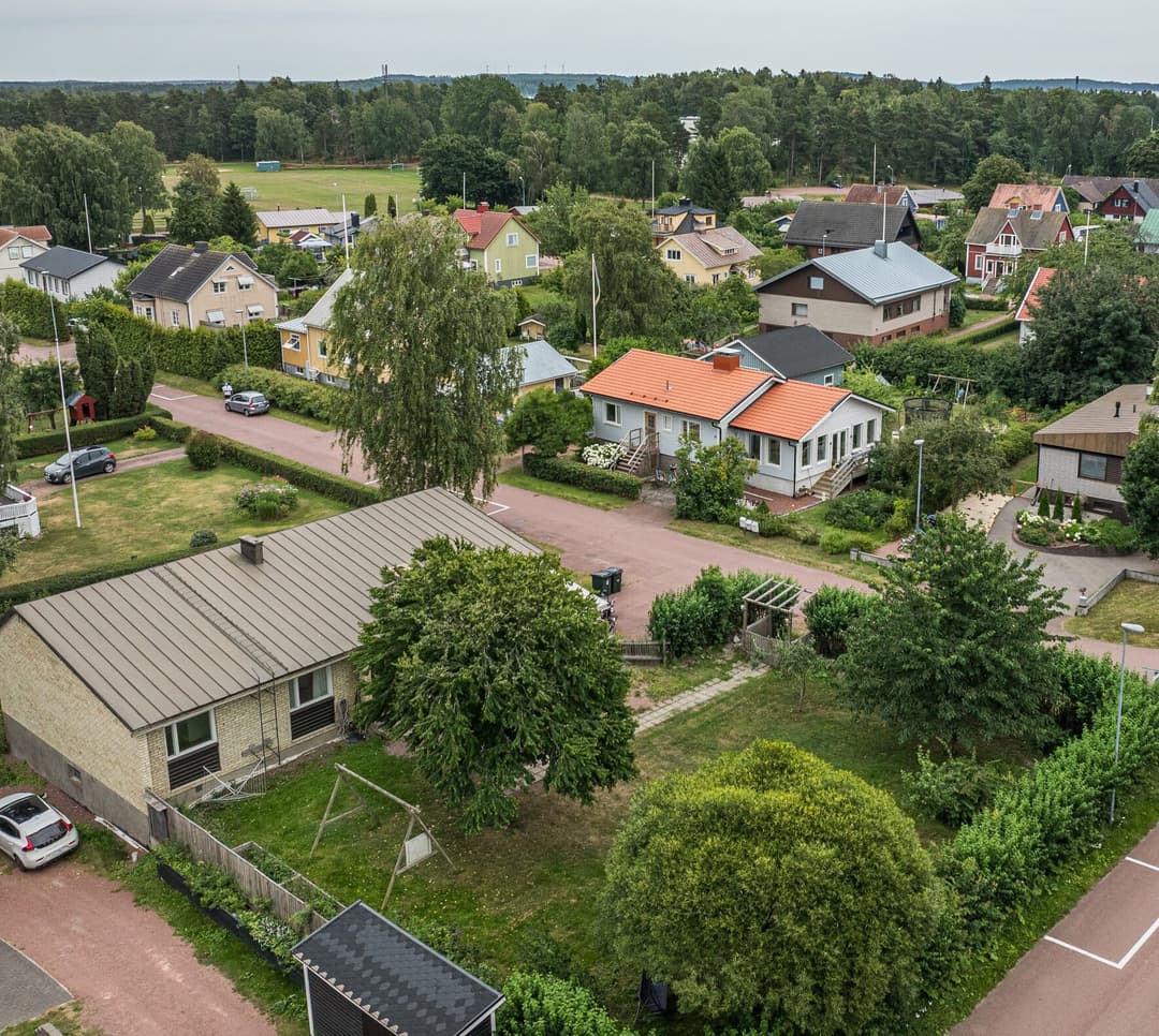 Bild av Bostadshus