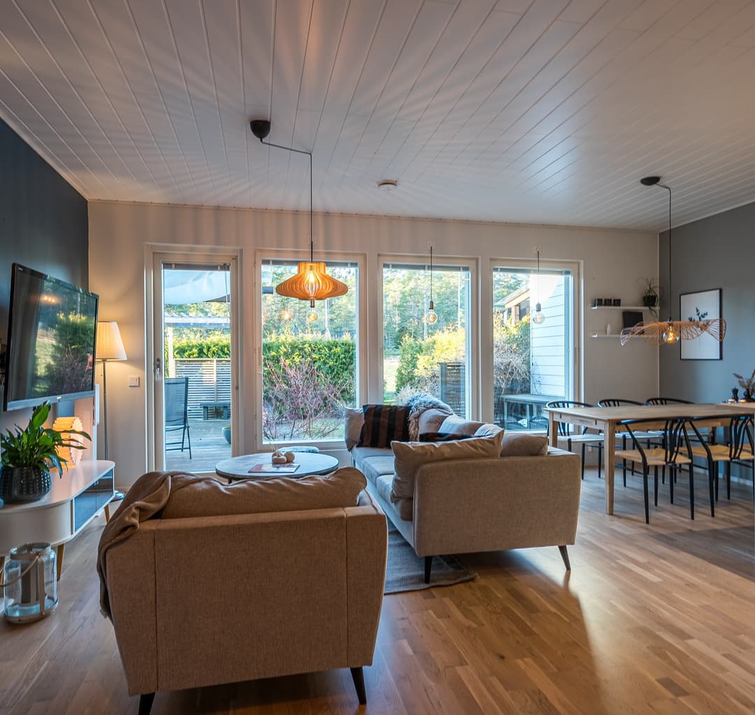 Bild av Aktielägenhet