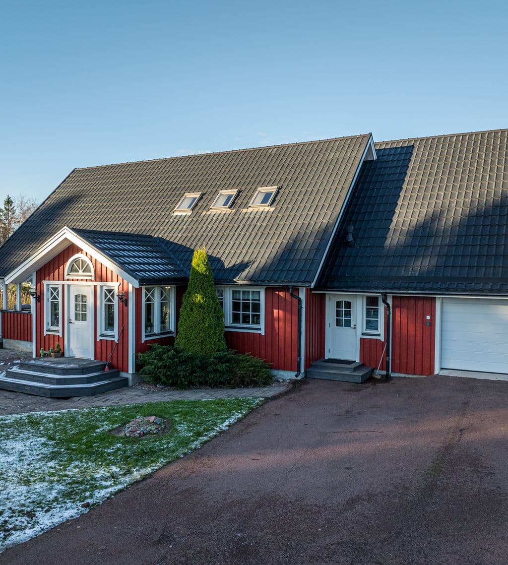 Bild av Björkvägen 23