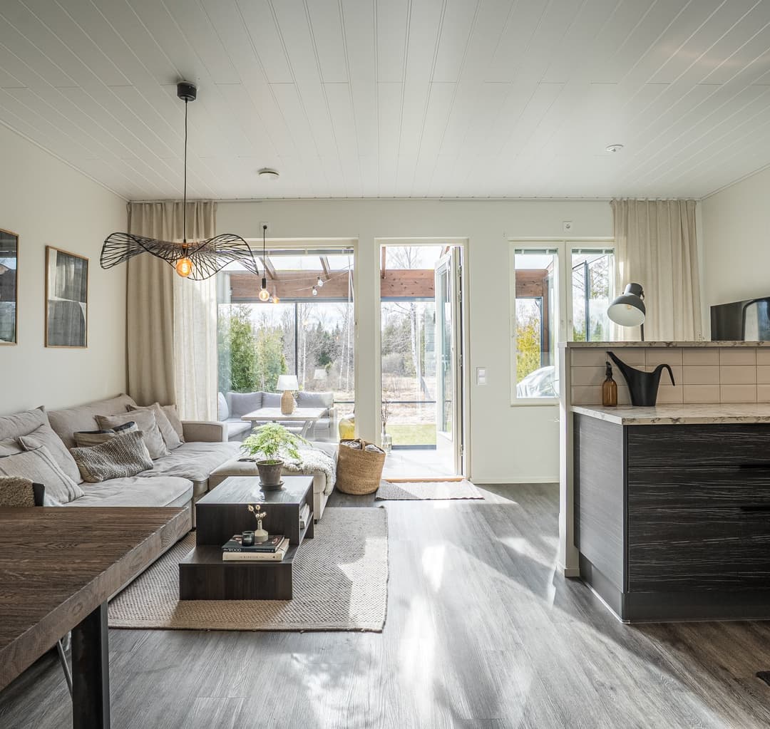 Bild av Aktielägenhet