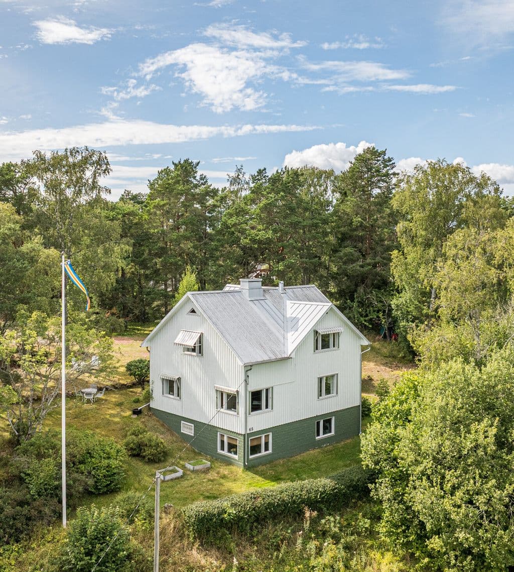 Bild av Lumpovägen 66